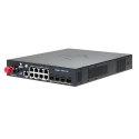 Cambium Networks cnMatrix TX 1012-P-DC - 170W POE Switch 8 x 1gbps & 4 SFP+ Cambium Networks - Artmar Electronic & Security AG