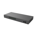 EnGenius FIT Switch 8-port GbE PoE.af/at( ) 55W, 2xSFP Desktop wall-mountable - EWS2910P-FIT EnGenius - Artmar Electronic & Secu
