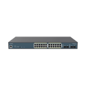 EnGenius FIT Switch 24-port GbE PoE.af/at( ) 185W 4xSFP - EWS7928P-FIT EnGenius - Artmar Electronic & Security AG 