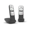 Gigaset A690 DUO black - 193781 - 1