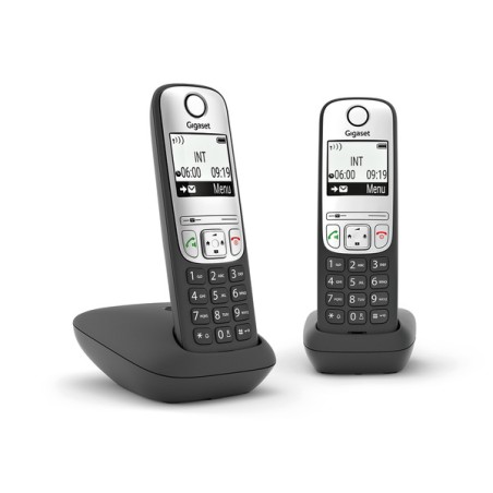 Gigaset A690 DUO black - 193781 - 1