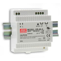 Mean Well Netzteil - 24V 60W Hutschiene Meanwell - Artmar Electronic & Security AG 