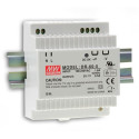 Mean Well power supply - 24V 60W Hutschiene Meanwell - Artmar Electronic & Security AG