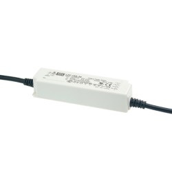 MEANWELL Netzteil - 24V 16W 0-10V dimm IP67 - 248229 - 1
