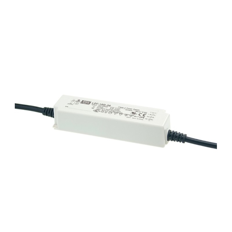 MEANWELL Netzteil - 24V 16W 0-10V dimm IP67 - 248229 - 1