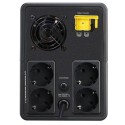 APC UPS EASY, AVR, 2200VA, protective contact outlets, - 248280 - 2
