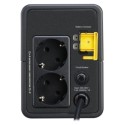 APC UPS EASY, AVR, 700VA, earthed outlets, - 248282 - 1