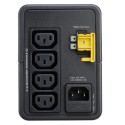 APC UPS EASY, AVR, 900VA, IEC outlets, Tower - 248283 - 1