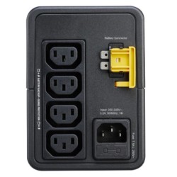 APC UPS EASY, AVR, 900VA, IEC outlets, Tower - 248283 - 1