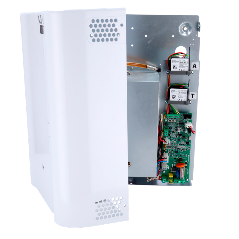 UR FOG Modular 200 AJAX Ready