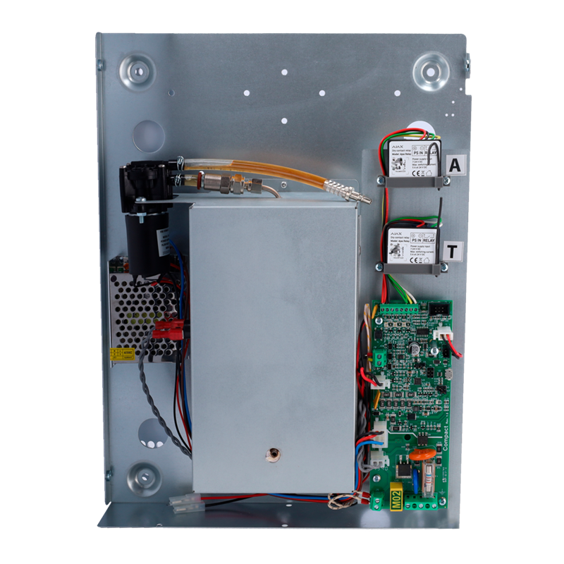 UR FOG Modular 200 AJAX Ready