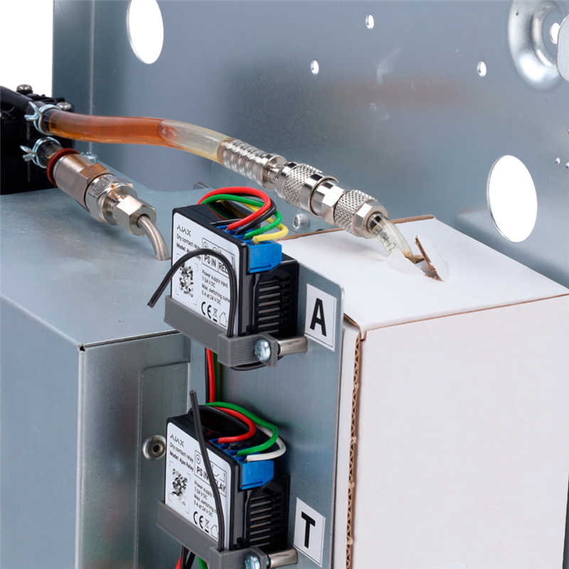 UR FOG Modular 200 AJAX Ready