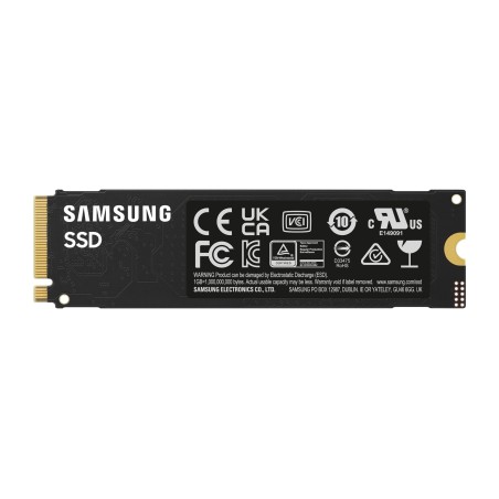 SSD m.2 PCIe 1000GB Samsung 990 EVO Plus (2280) - 248300 - 1