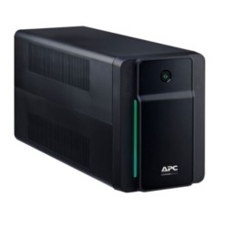 APC UPS EASY, AVR, 1200VA, IEC outlets, Tower - 248321 - 1