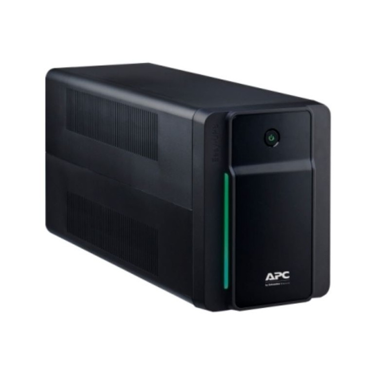 APC UPS EASY, AVR, 1200VA, IEC outlets, Tower - 248321 - 1