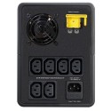 APC UPS EASY, AVR, 1200VA, IEC outlets, Tower - 248321 - 2