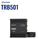 Teltonika Gateway TRB501 5G - 248366 - 1