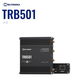 Teltonika Gateway TRB501 5G - 248366 - 1