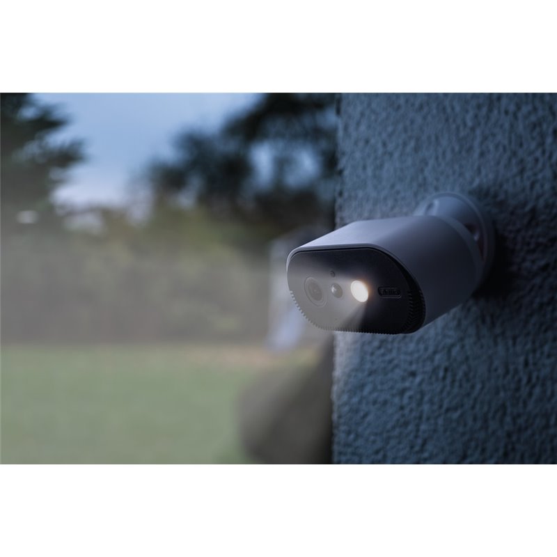 ABUS WLAN Battery Cam with base station CH