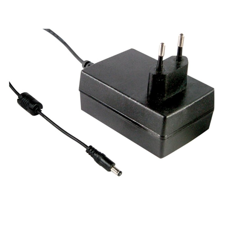 MEANWELL Netzteil - 24V 25W - 248502 - 1