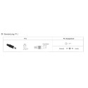 MEANWELL power supply - 24V 25W - 248502 - 2