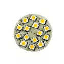 Synergy 21 LED Retrofit G4 15xSMD IR, Pins hinten SECURITY LINE Infrarot mit 850nm - 86167 - 1