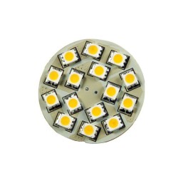 Synergy 21 LED Retrofit G4 15xSMD IR, Pins hinten...