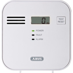 ABUS - CO alarm COWM300