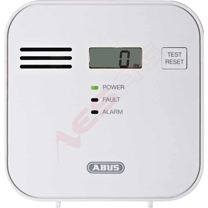 ABUS - CO alarm COWM300