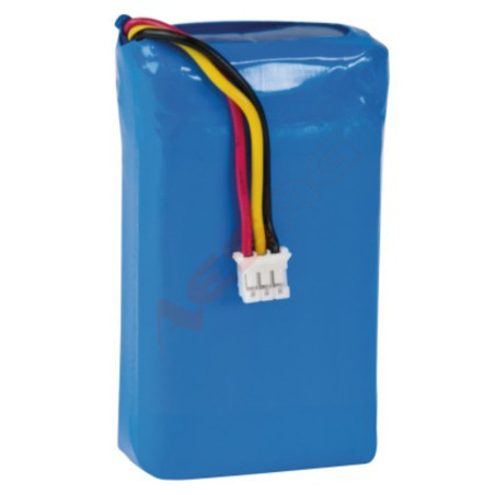 ABUS Secvest spare battery 7.4 V / 2500 mAh