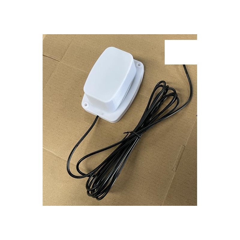 ALLNET GSM antenna 1.1~4.1dbi SISO Omni-Antenna Indoor 2,6m SMA-M Straight ALL19104 - 244065 - 1