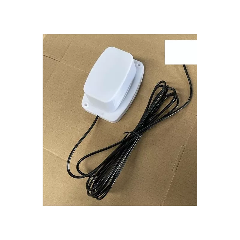 ALLNET GSM-Antenne 1.1~4.1dbi SISO Omni-Antenna Indoor 2,6m SMA-M Gerade ALL19104 - 244065 - 1