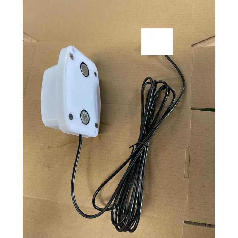 ALLNET GSM-Antenne 1.1~4.1dbi SISO Omni-Antenna Indoor 2,6m SMA-M Gerade ALL19104 - 244065 - 2