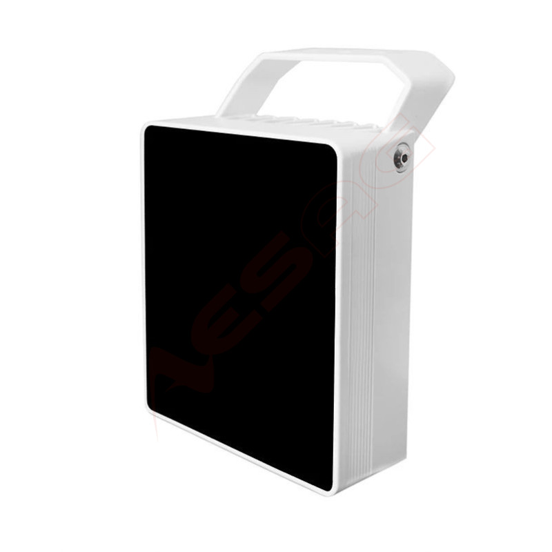 Emitlight LED infrared spotlight series M, 30° 38W EmitLight - Artmar Electronic & Security AG