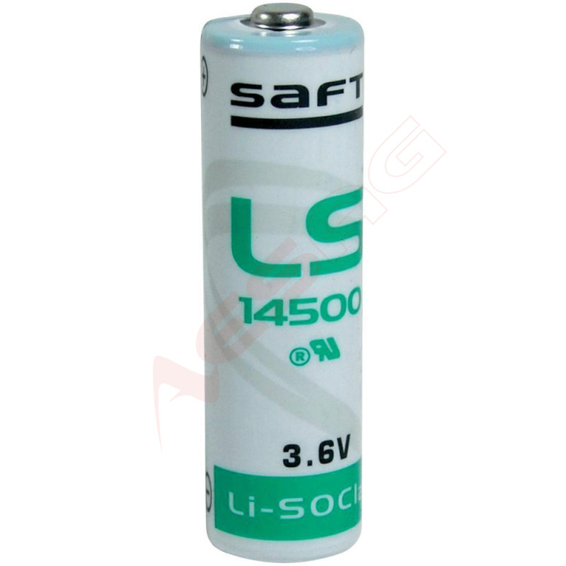 Replacement battery for FU5110/FU8350/FU8360 - FU2992