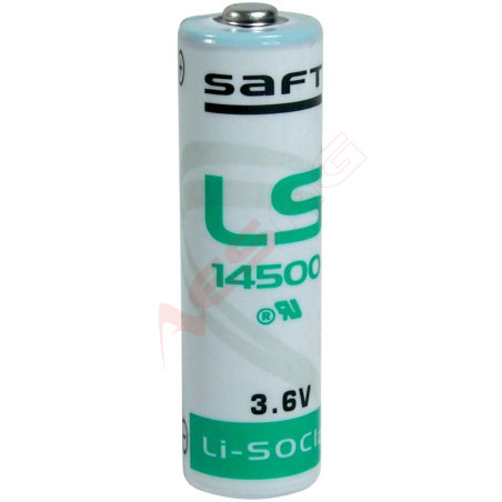 Ersatzbatterie für FU5110/FU8350/FU8360 - FU2992