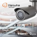 Hanwha Vision IP-Cam Bullet "Q-Serie" QNO-6012R - 179879 - 2