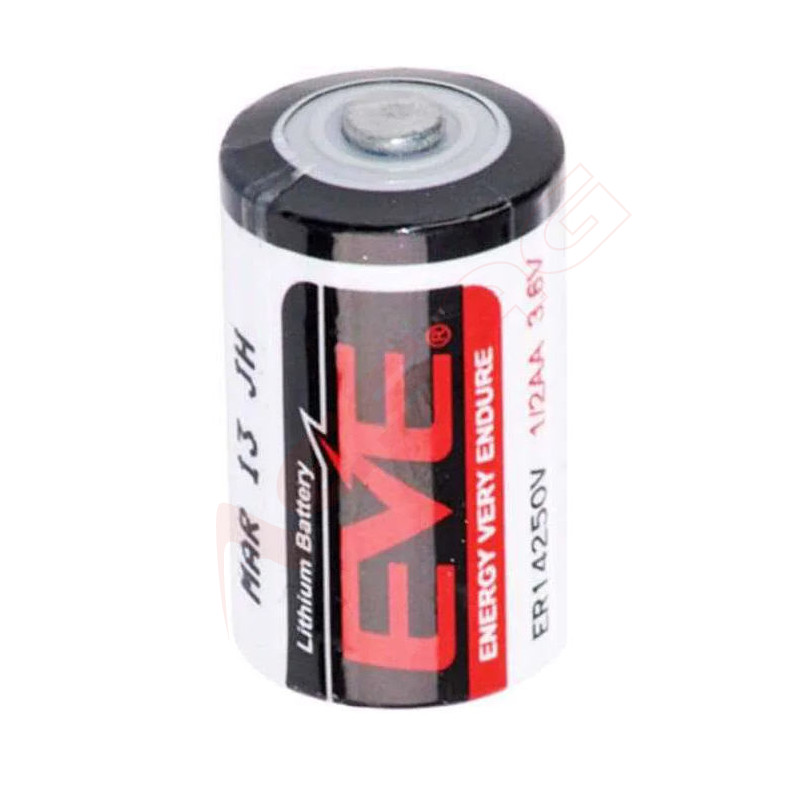 Lithium Battery 3.6V