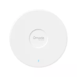 TP-Link Wireless AP WIFI7 &bull BE9300 &bull 2x2 &bull Indoor &bull 2.5 GbE &bull EAP772 &bull Omada - 248826 - 1