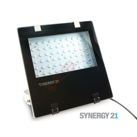 Infrarot-Beleuchtungen-IR-Strahler MEGA-LED-S (12m) (semidiskret)-TV6807