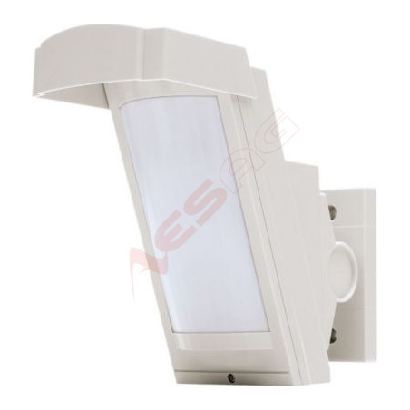 OPTEX outdoor motion detector 24m wired