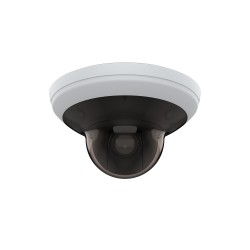 AXIS Netzwerkkamera Panorama Dome M5000 EU 50 HZ 15 MP