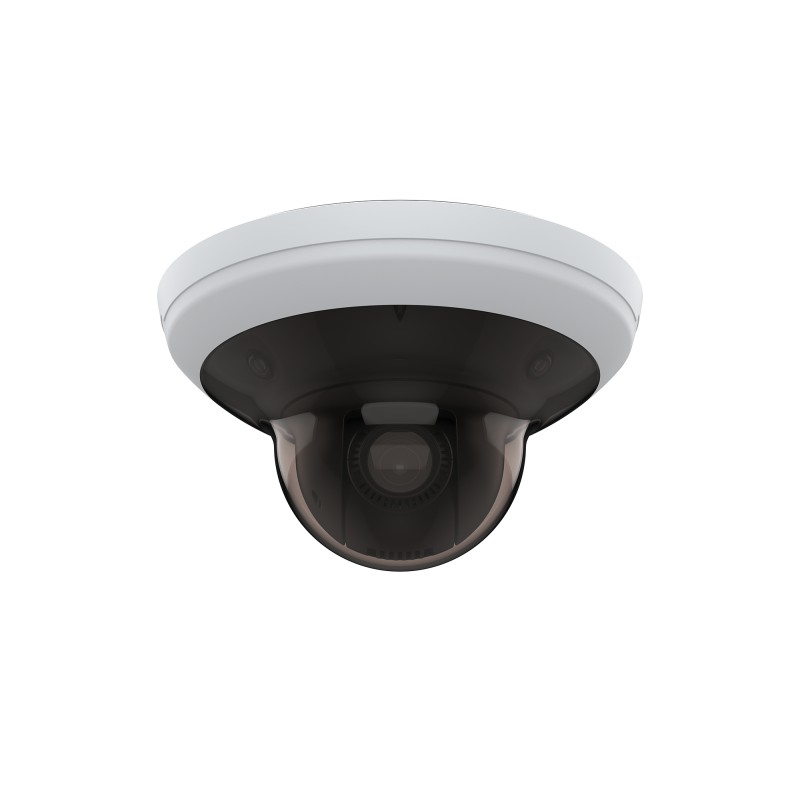 AXIS Network Camera Panorama Dome M5000 EU 50 HZ 15 MP - 248970 - 1