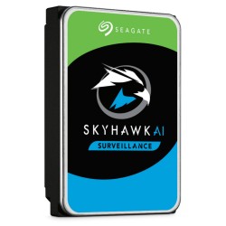 HDS 12TB Seagate SkyHawk Surveillance AI *24/7*