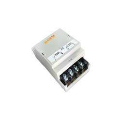 LUPUSEC - DIN2 rail relay for the XT2 PLUS