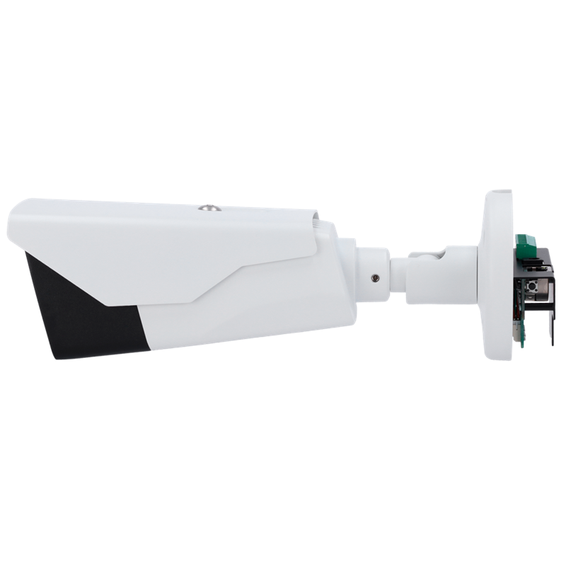 Thermtec IP thermal camera of the HM2 series