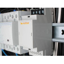 LUPUSEC - DIN2 rail relay for the XT2 PLUS