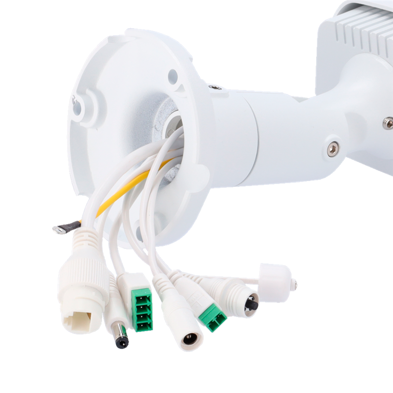 Thermtec Dual IP thermal imaging camera