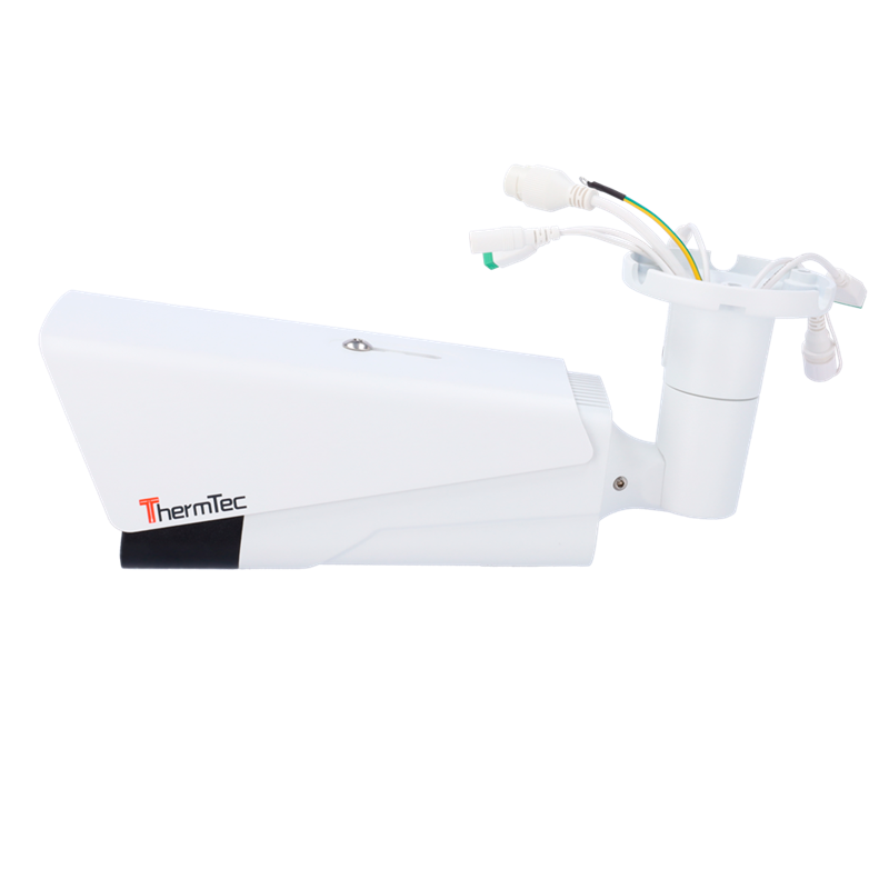Thermtec Dual IP thermal imaging camera