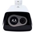 Thermtec Dual IP thermal imaging camera